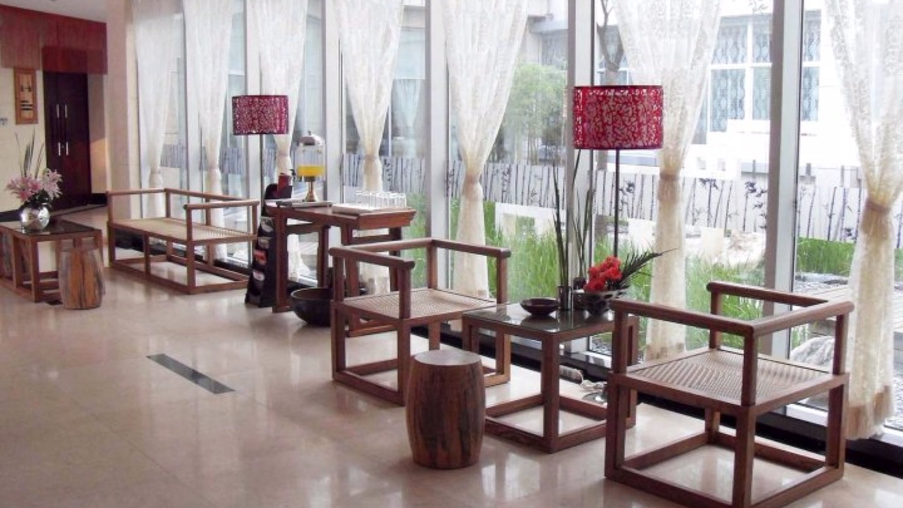 Photo of Others in Linhai