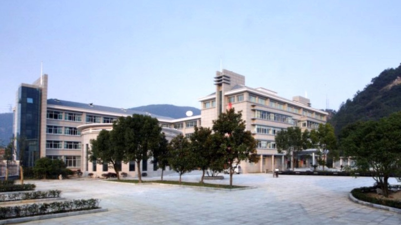 Photo of Outdoor in Linhai