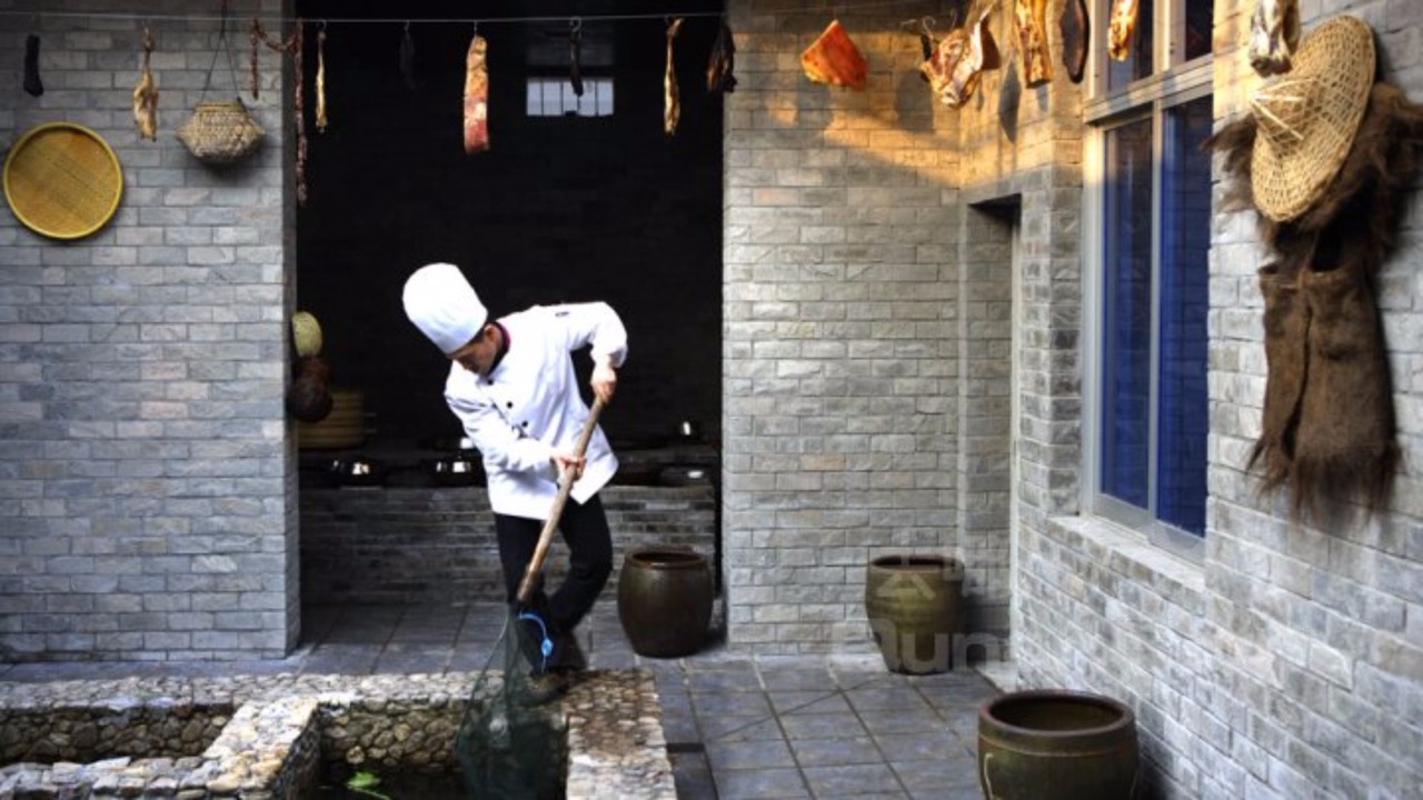 Photo of Others in Linhai