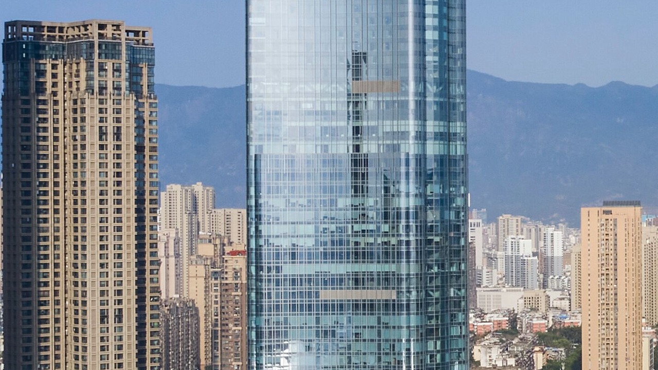 Photo of Outdoor in Taijiang District