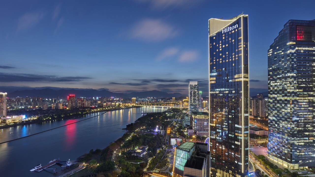 Photo of Others in Taijiang District