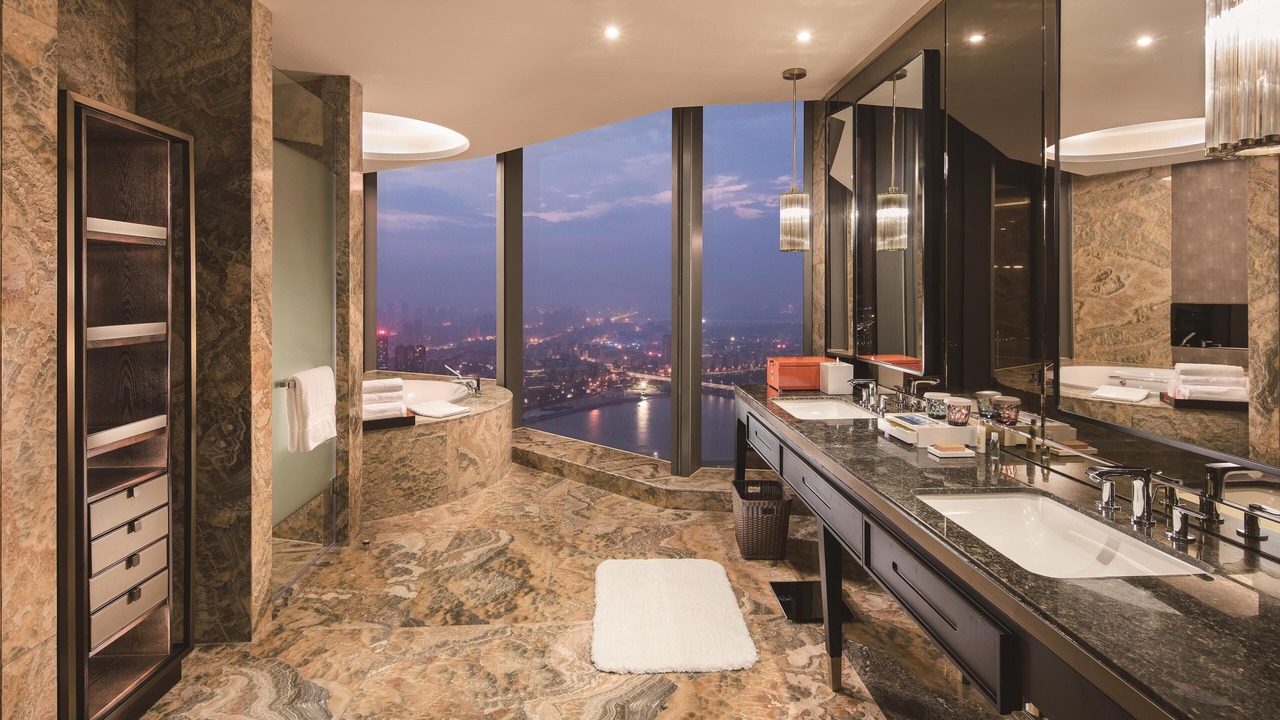 Photo of Bathroom in Taijiang District