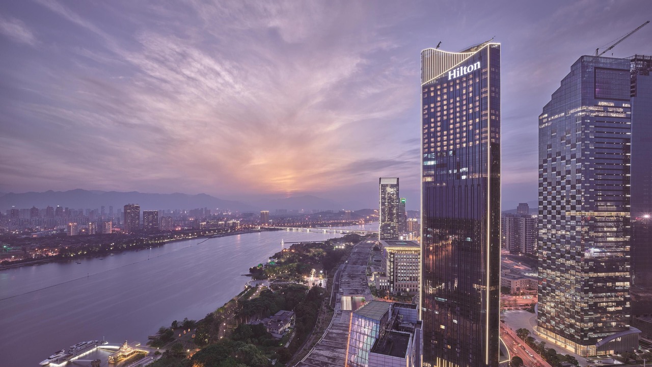 Photo of Outdoor in Taijiang District