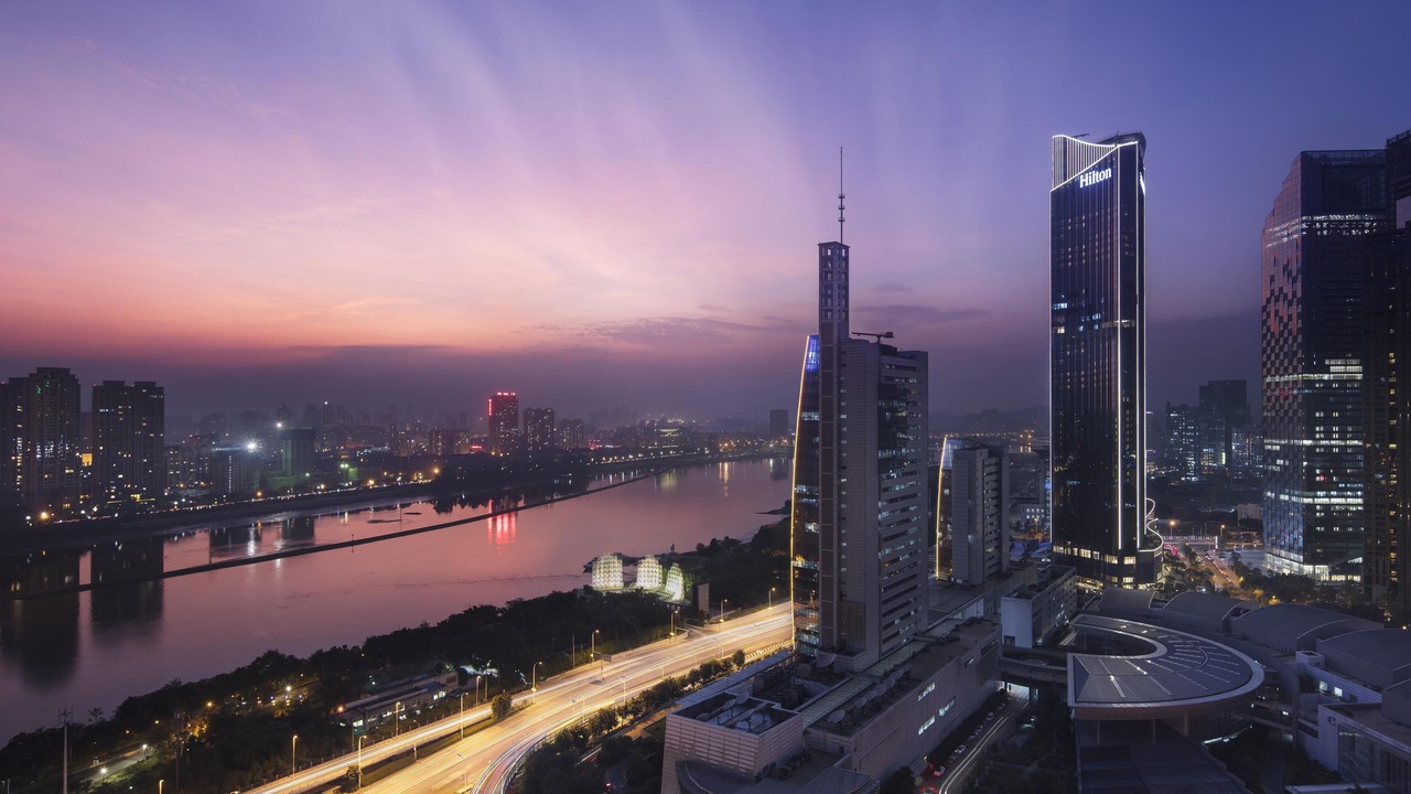 Photo of Outdoor in Taijiang District