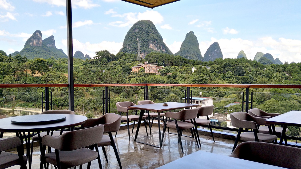 Photo of Others in Yangshuo