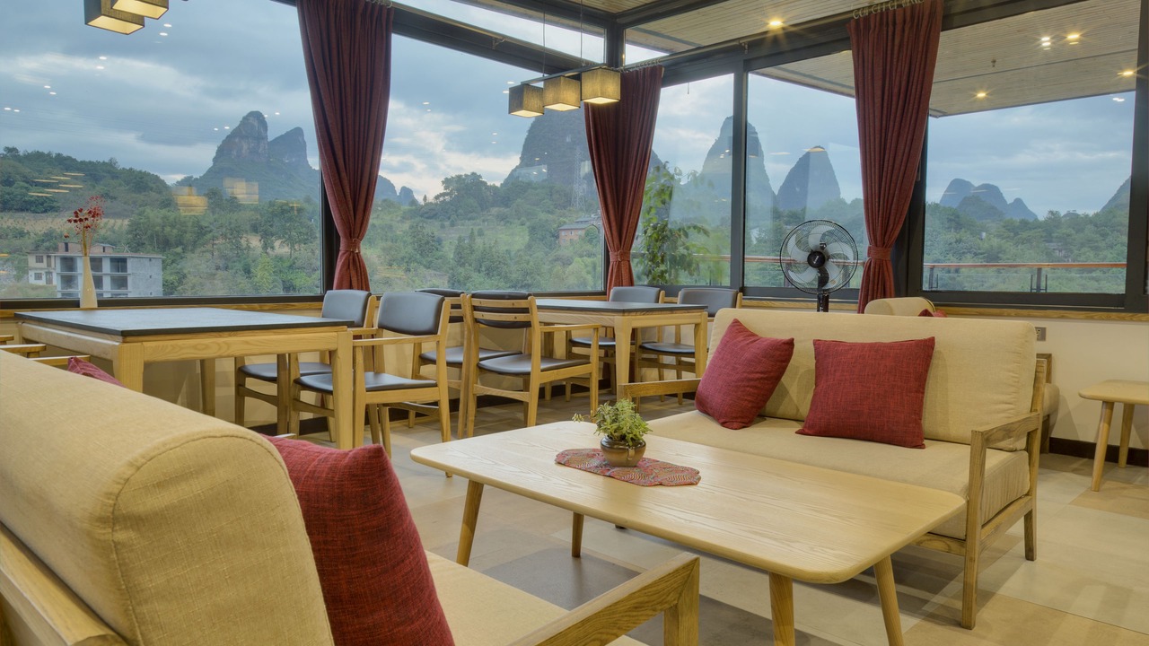 Photo of Others in Yangshuo