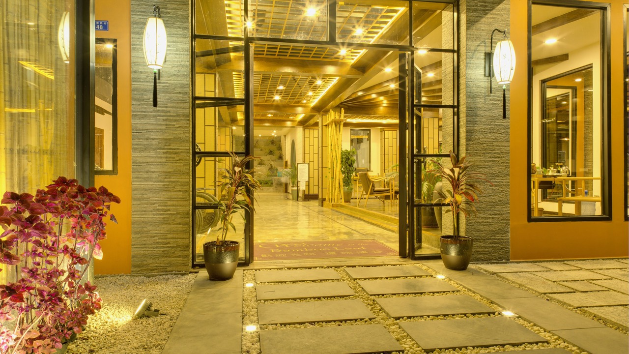 Photo of Outdoor in Yangshuo