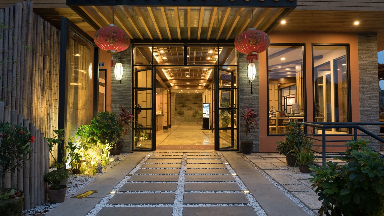 Photo of Outdoor in Yangshuo