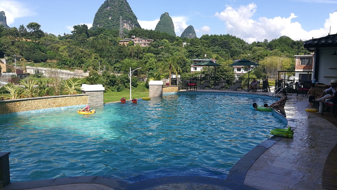 Photo of Outdoor in Yangshuo