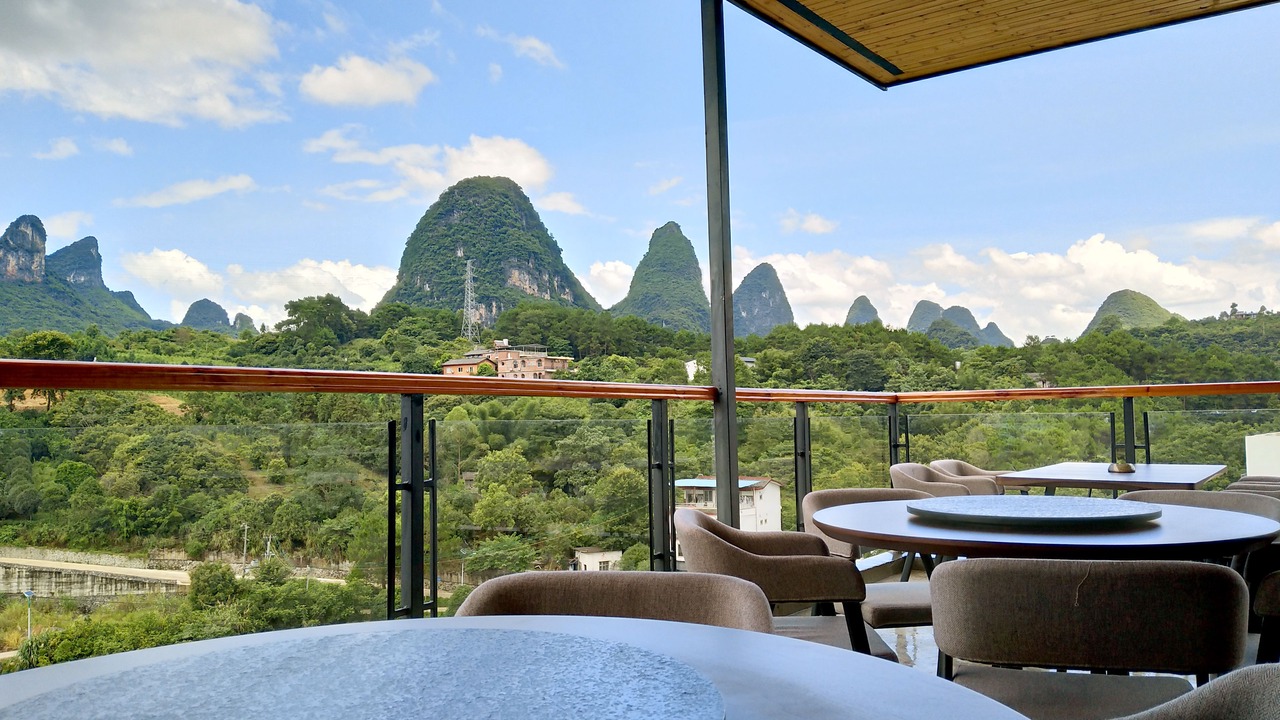Photo of Others in Yangshuo