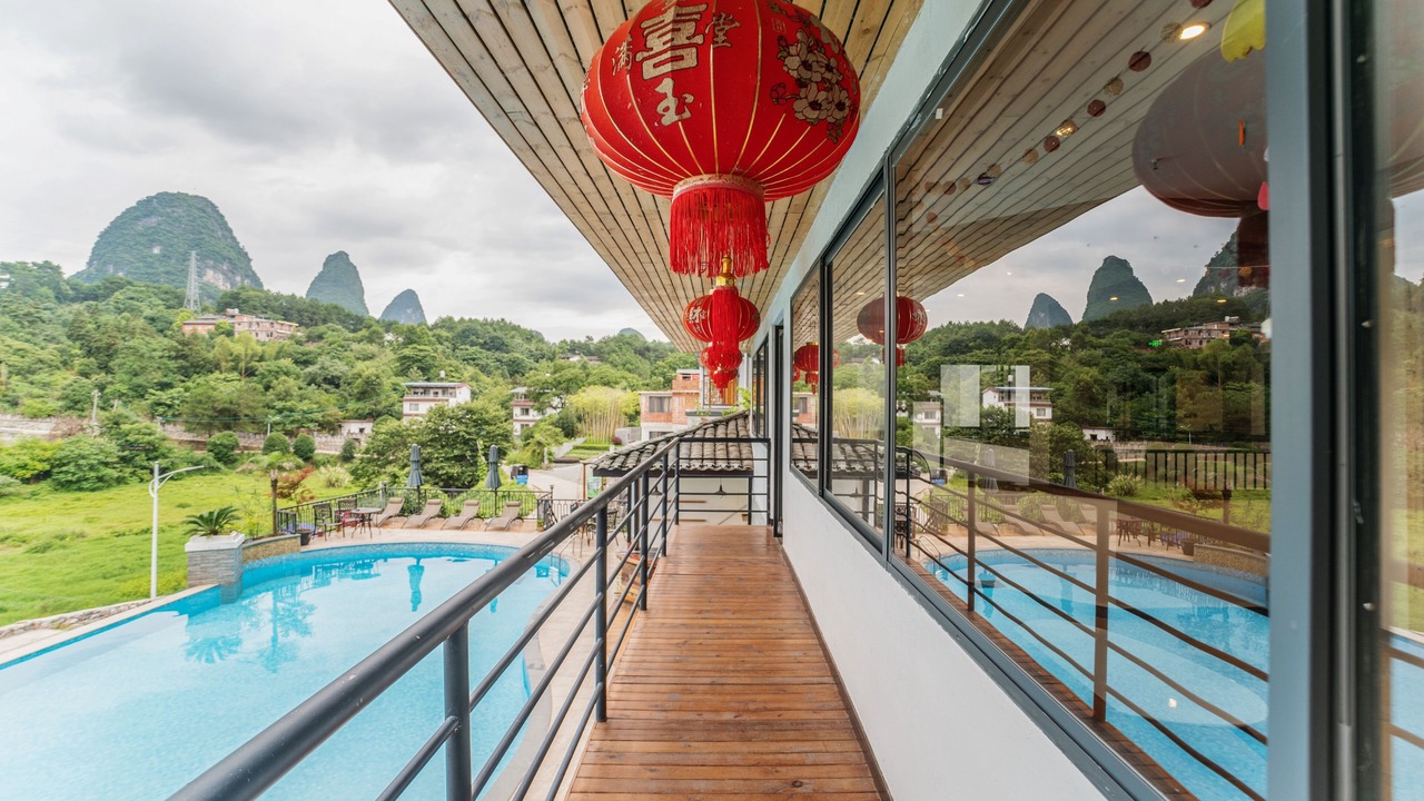 Photo of Outdoor in Yangshuo