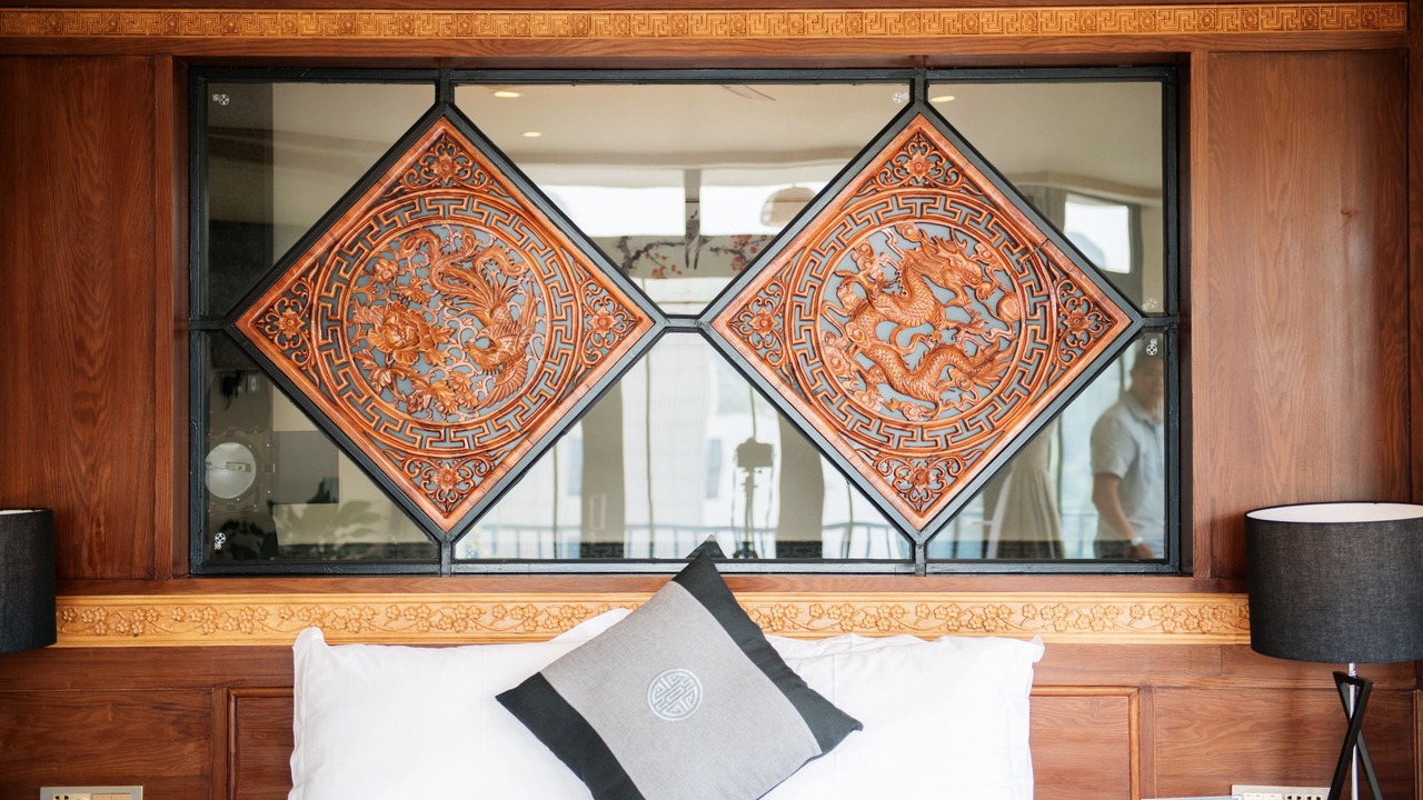 Photo of Bedroom in Yangshuo