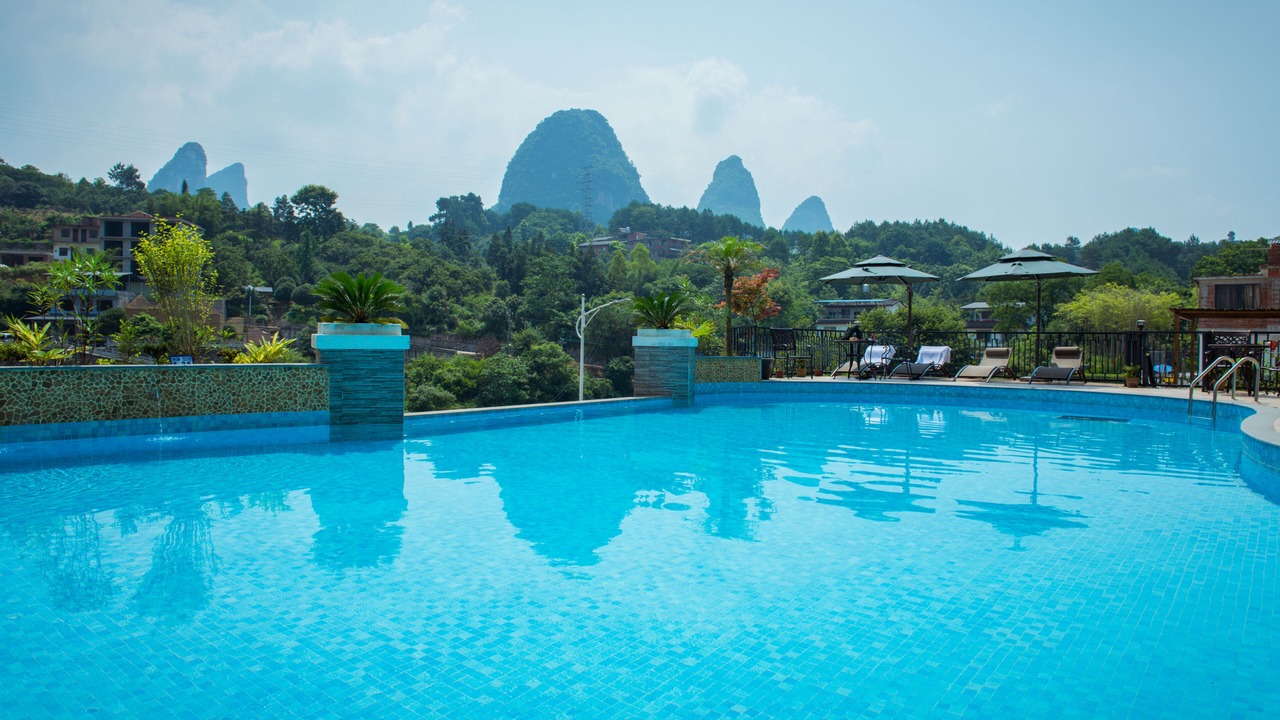 Photo of Outdoor in Yangshuo