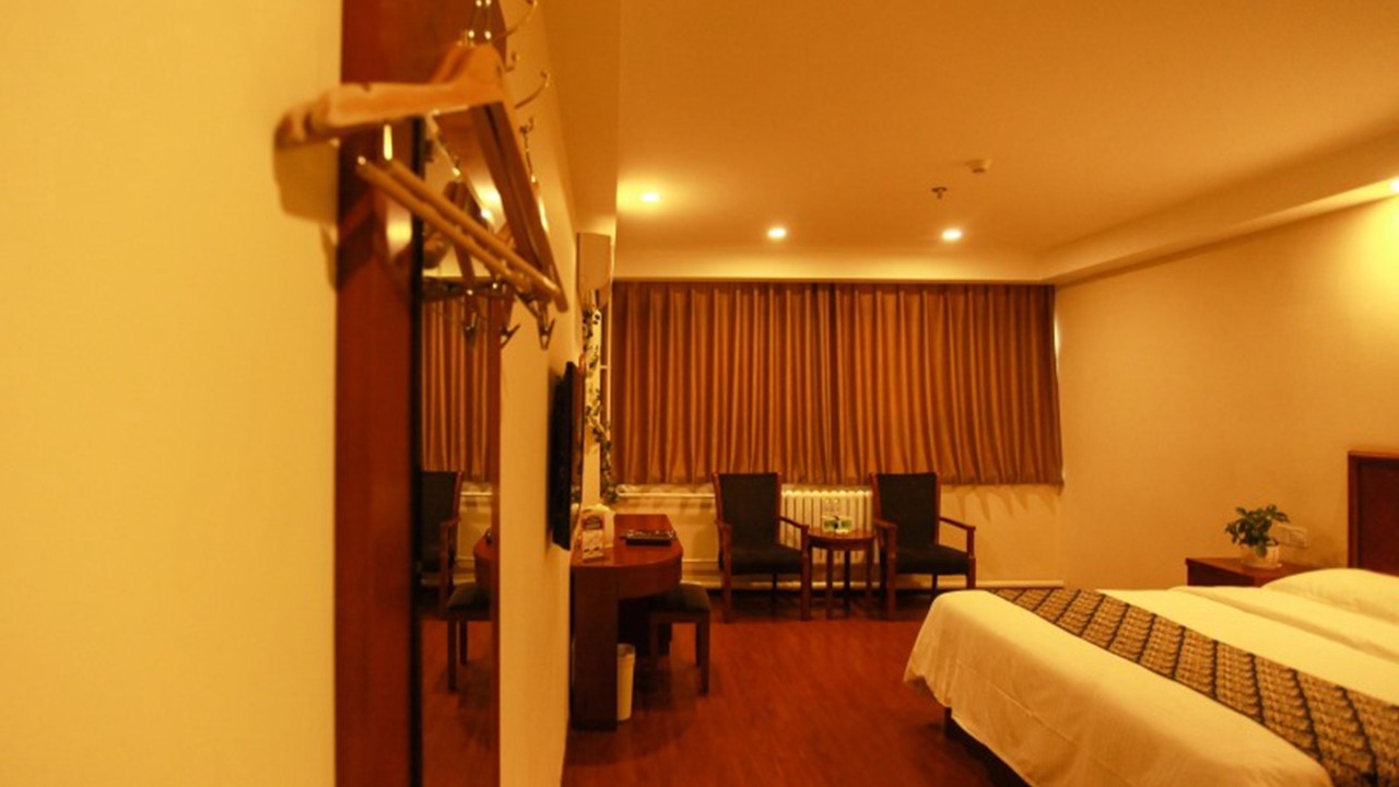 Photo of Bedroom in Fushan