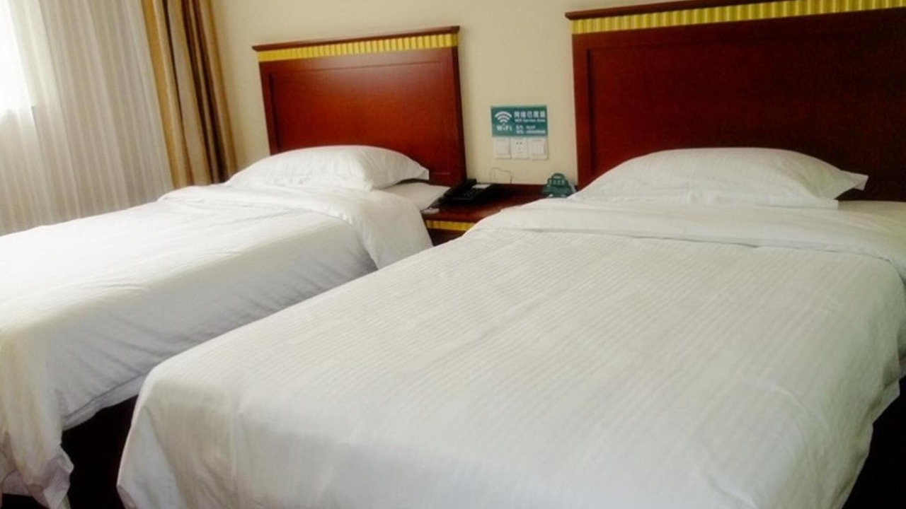 Photo of Bedroom in Fushan
