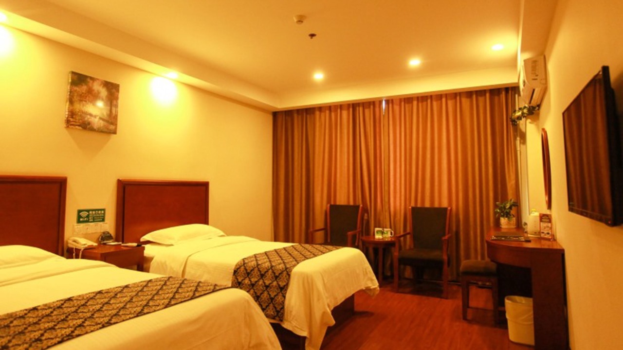 Photo of Bedroom in Fushan