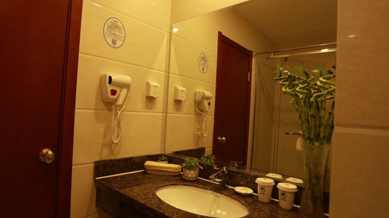Photo of Bathroom in Fushan