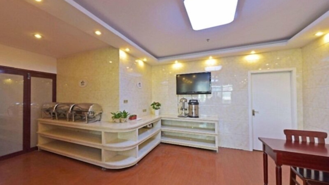 Photo of Others in Hanjiang District