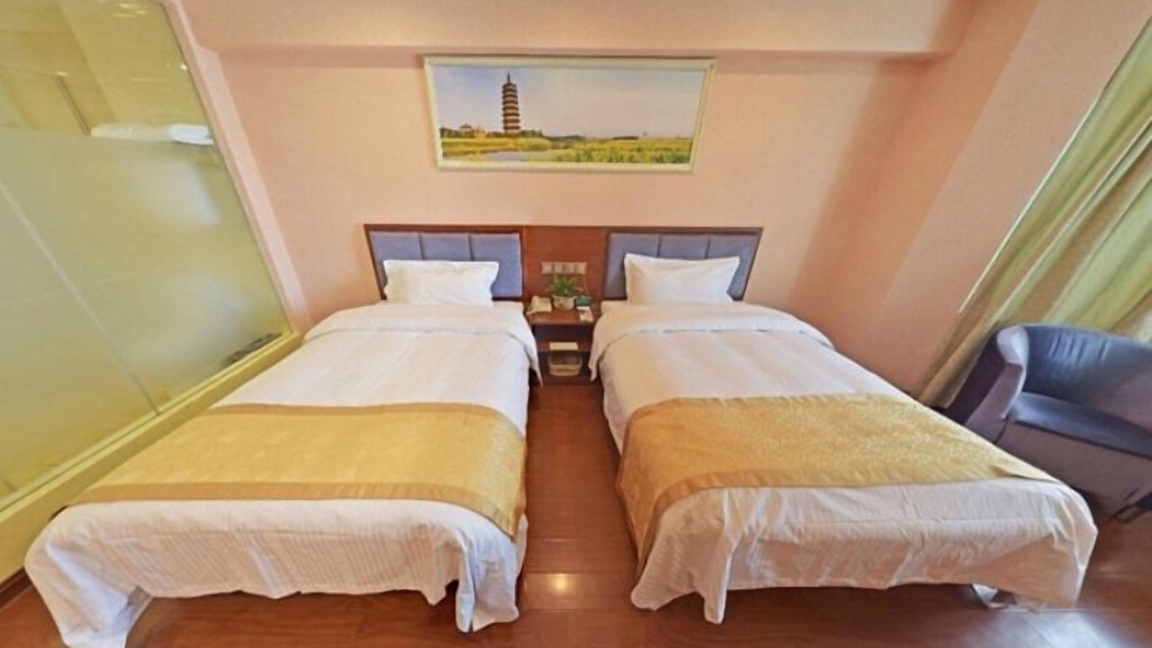Photo of Bedroom in Hanjiang District