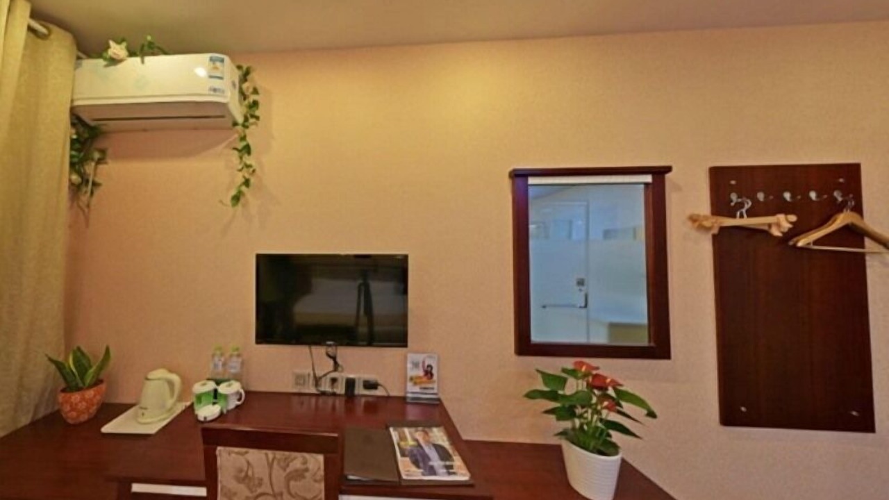 Photo of Bedroom in Hanjiang District