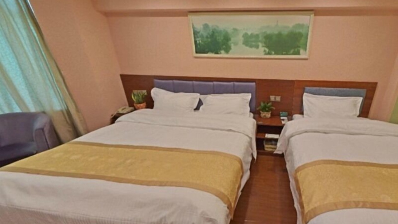 Photo of Bedroom in Hanjiang District