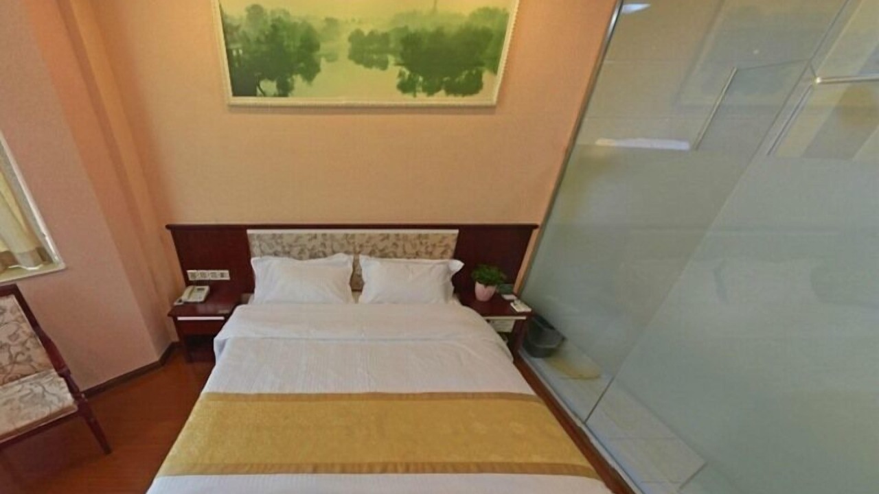 Photo of Bedroom in Hanjiang District