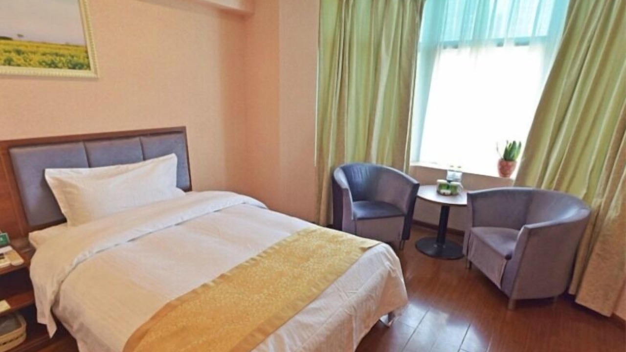 Photo of Bedroom in Hanjiang District