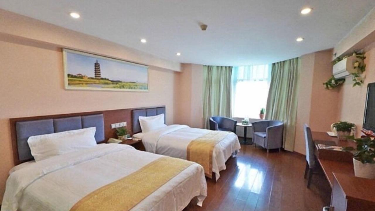 Photo of Bedroom in Hanjiang District