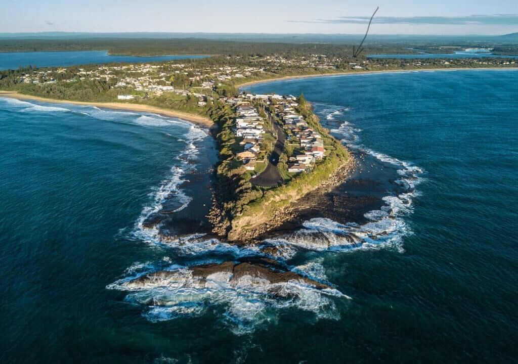 Photo of Outdoor in Culburra Beach