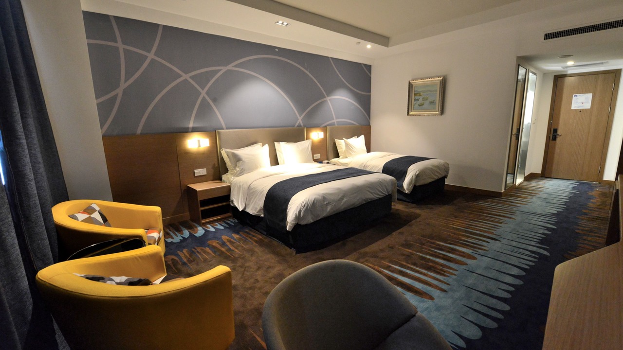 Photo of Bedroom in Weihai