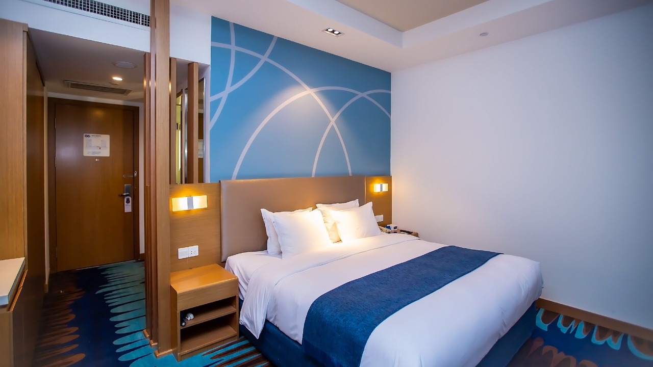 Photo of Bedroom in Weihai