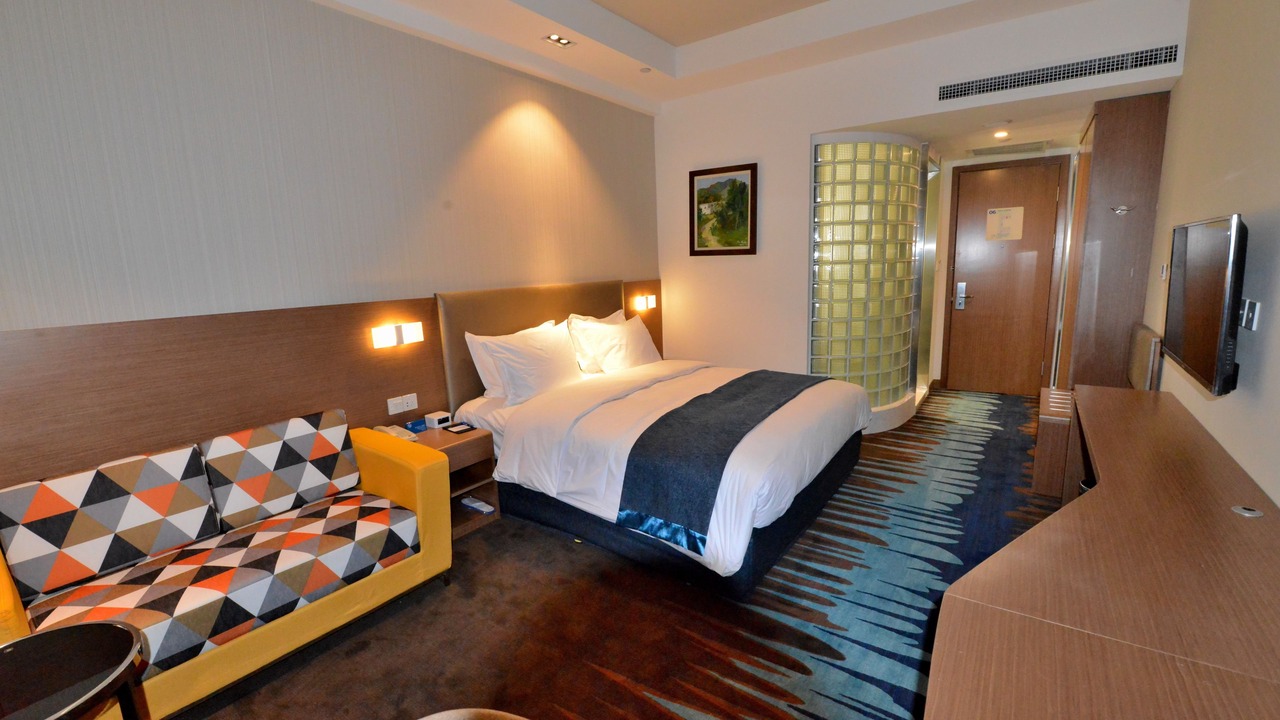 Photo of Bedroom in Weihai