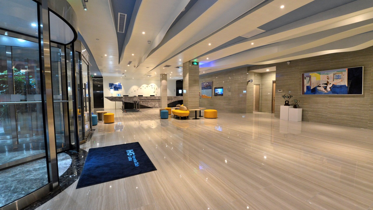 Photo of Outdoor in Weihai
