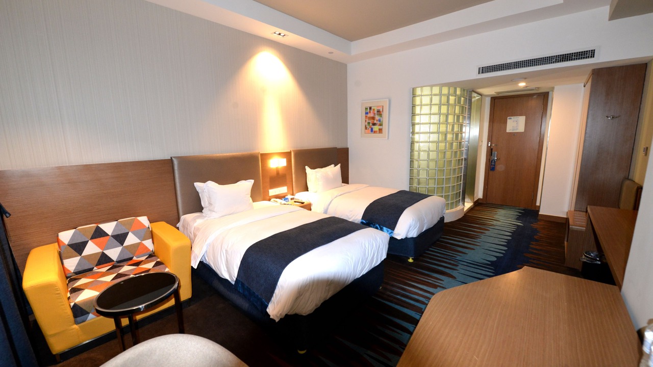 Photo of Bedroom in Weihai