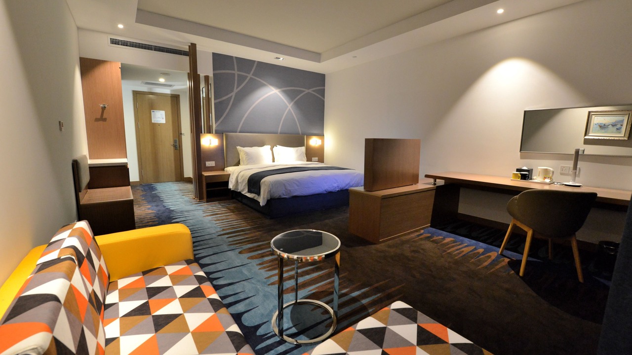 Photo of Bedroom in Weihai