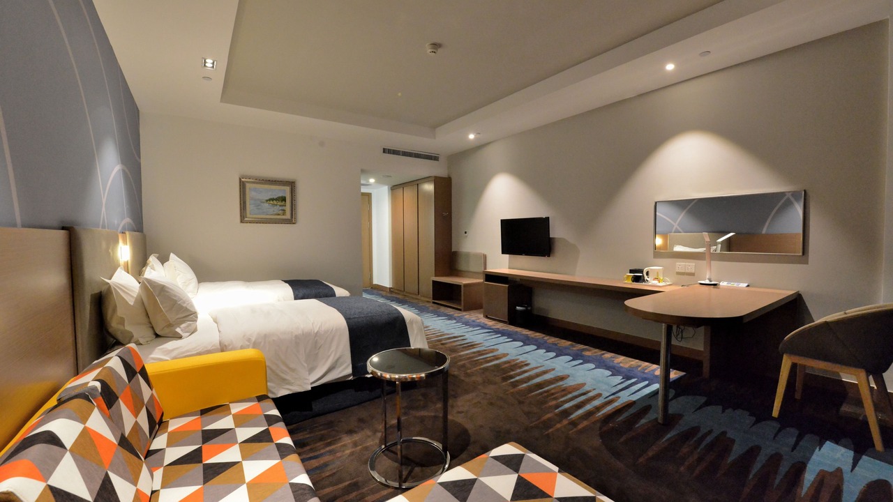 Photo of Bedroom in Weihai