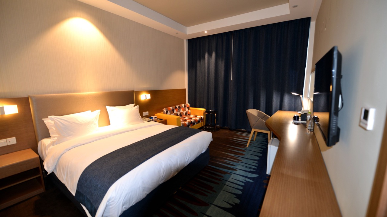 Photo of Bedroom in Weihai