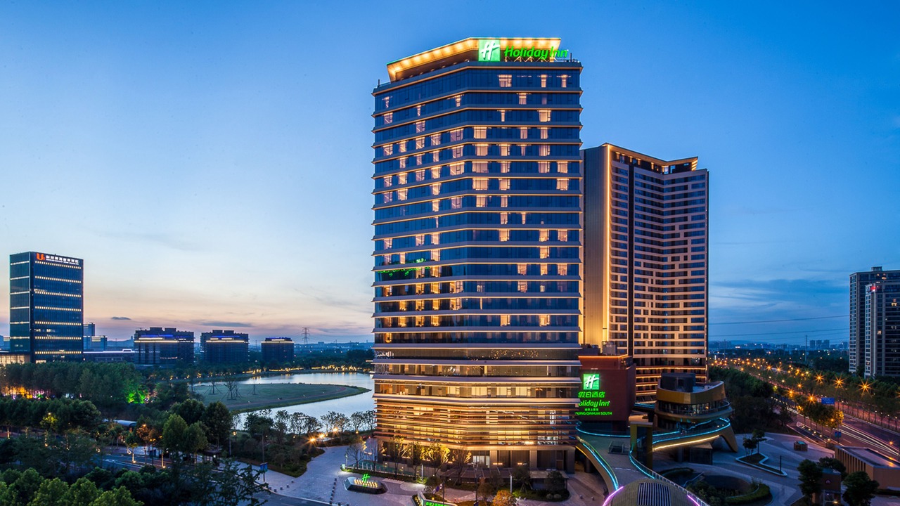 Photo of Outdoor in Jiangning