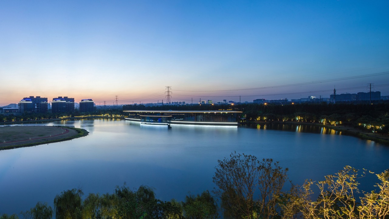 Photo of Outdoor in Jiangning
