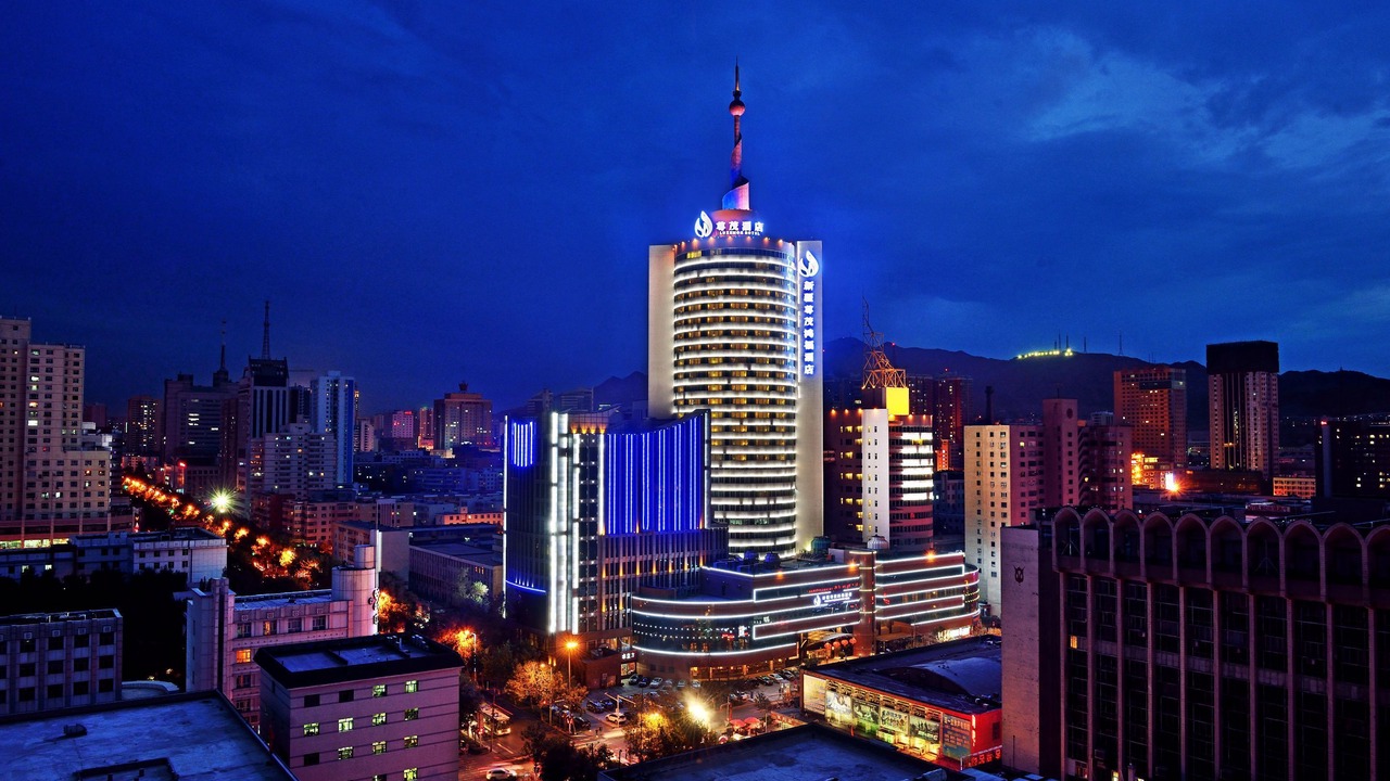 Photo of Outdoor in Urumqi City Centre