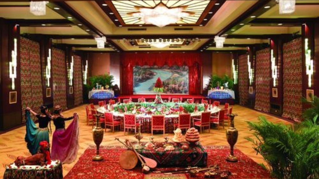 Photo of Others in Urumqi City Centre