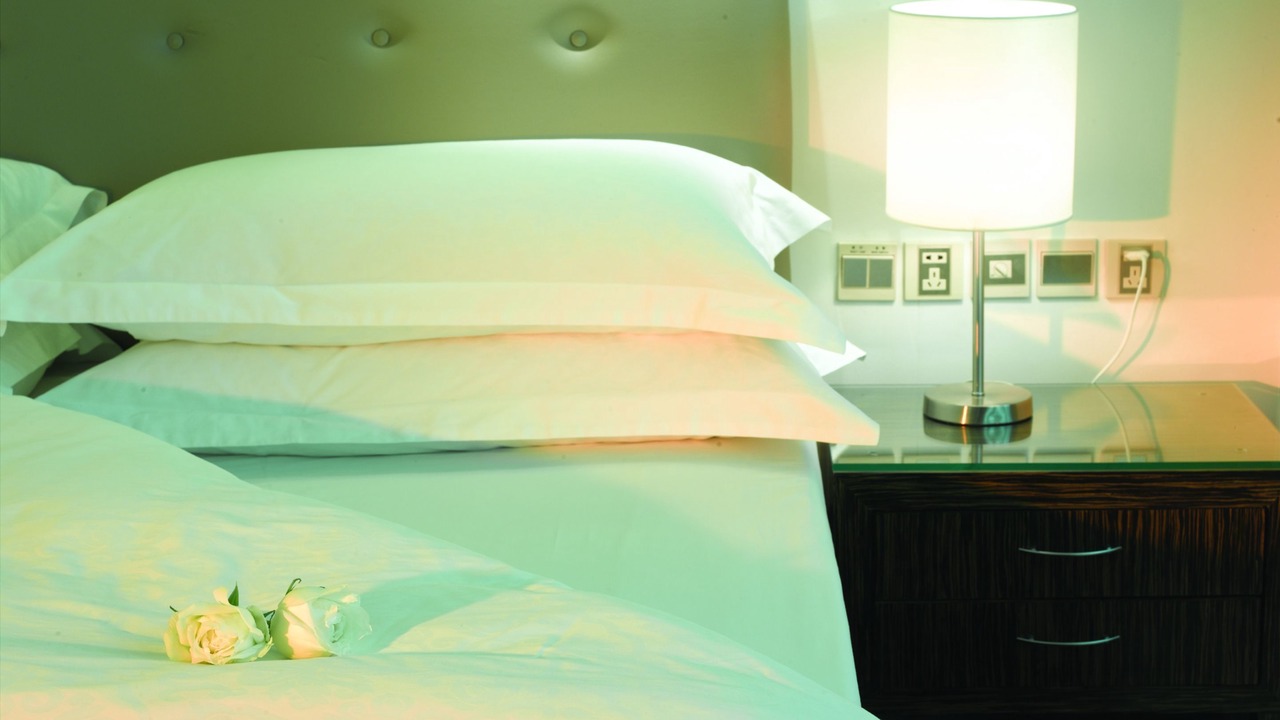 Photo of Bedroom in Urumqi City Centre