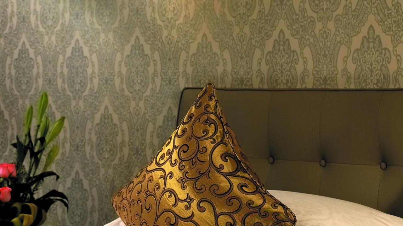 Photo of Bedroom in Urumqi City Centre