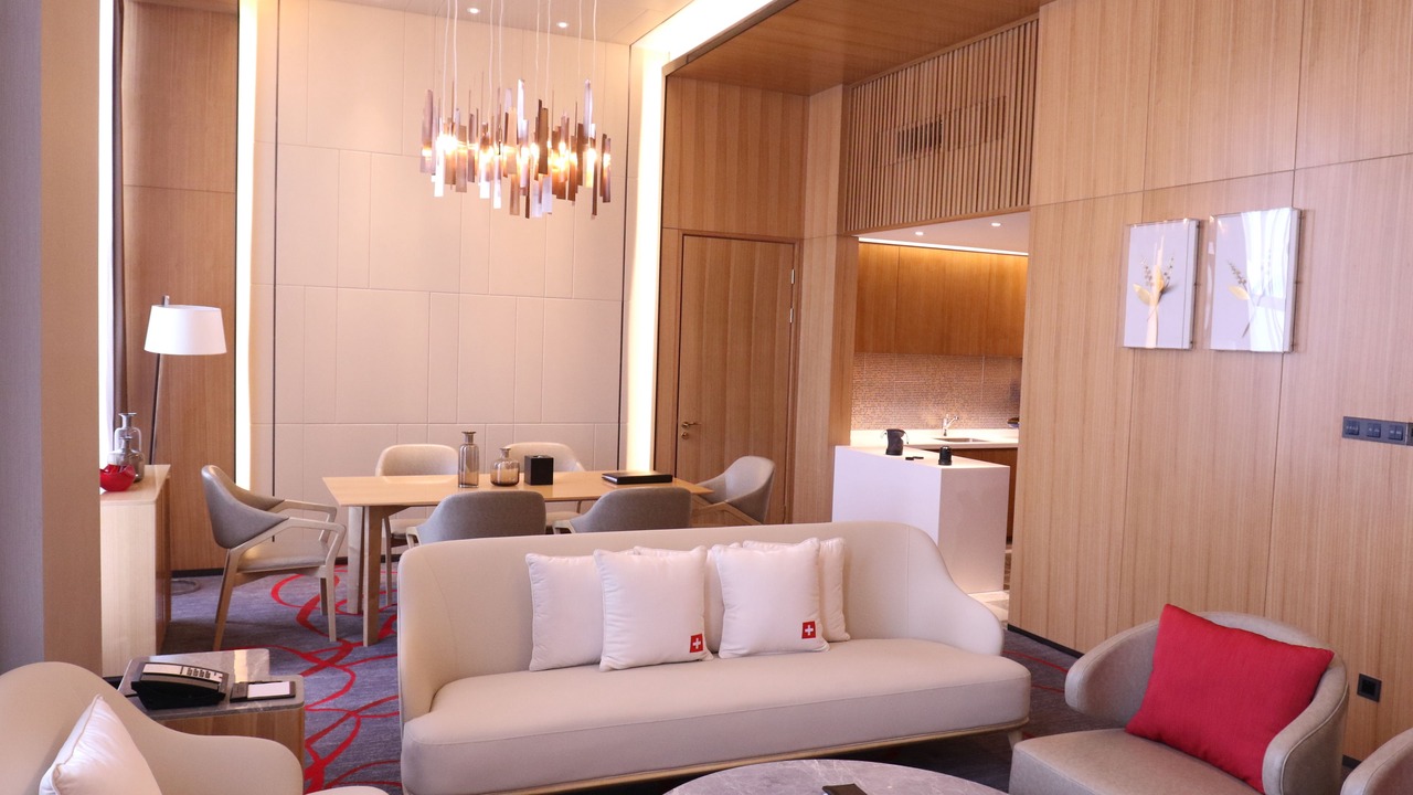 Photo of Bedroom in Pukou