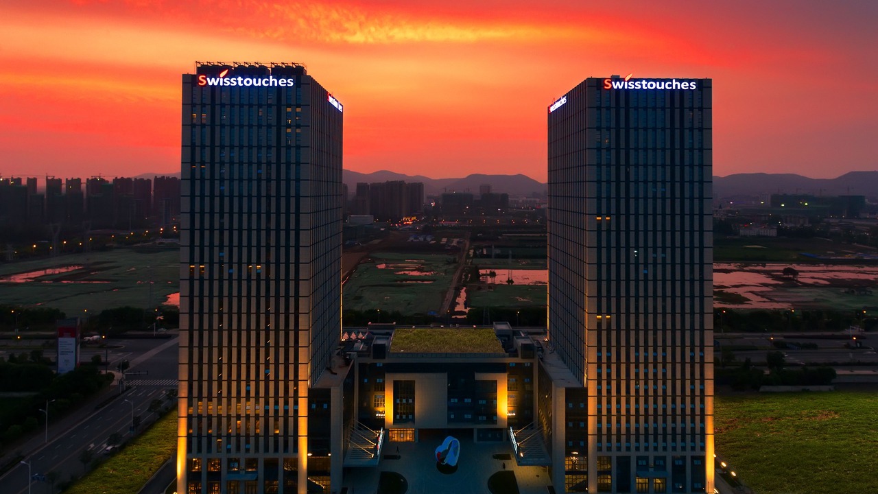 Photo of Outdoor in Pukou