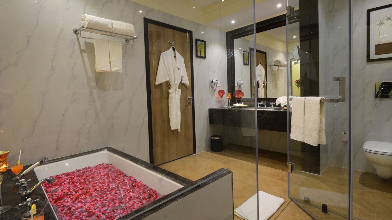 Photo of Bathroom in Sawai Madhopur