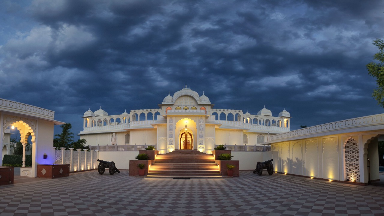 Photo of Outdoor in Sawai Madhopur