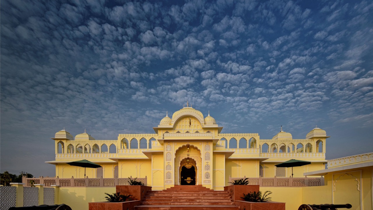 Photo of Outdoor in Sawai Madhopur