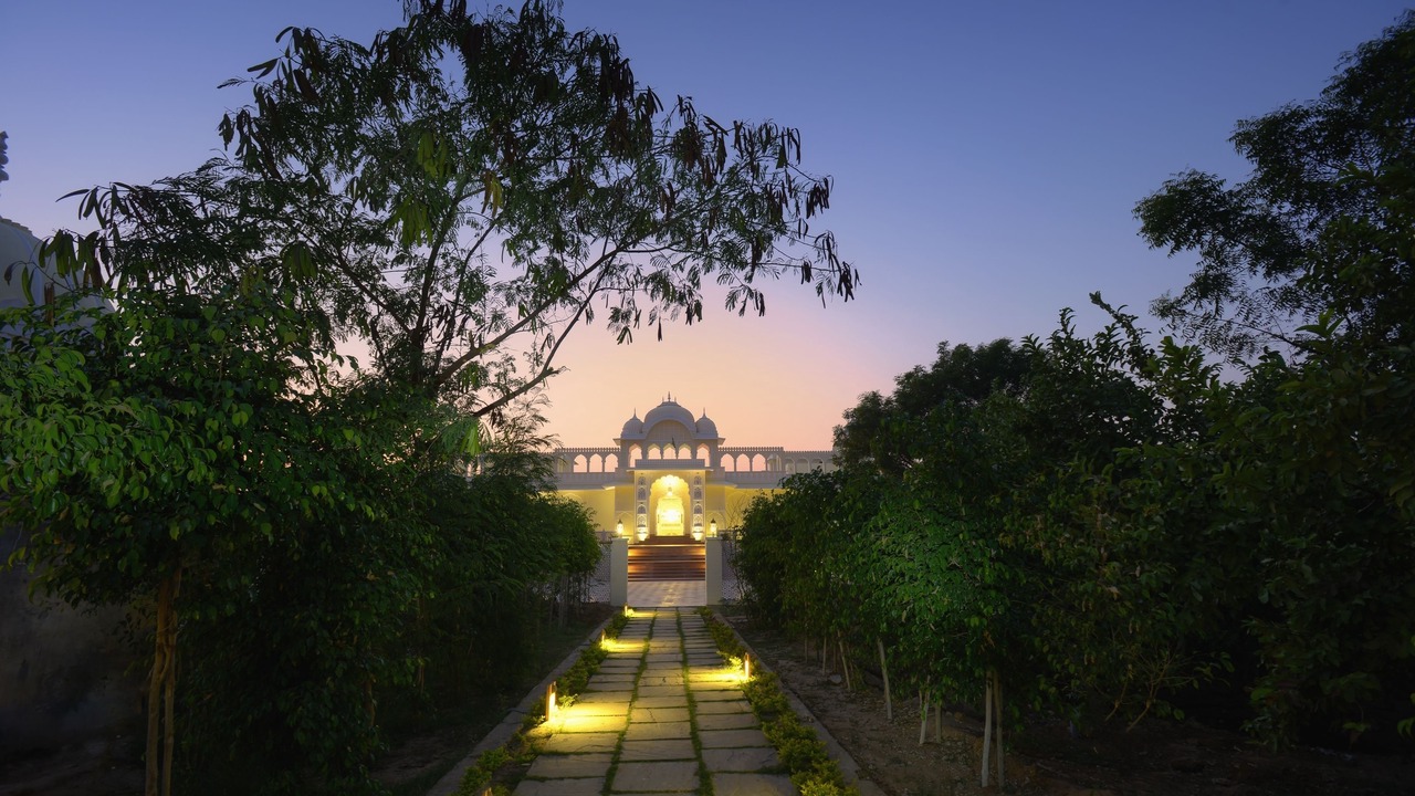 Photo of Outdoor in Sawai Madhopur