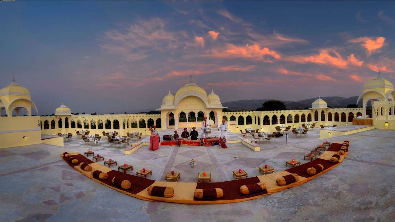 Photo of Patio Balcony in Sawai Madhopur